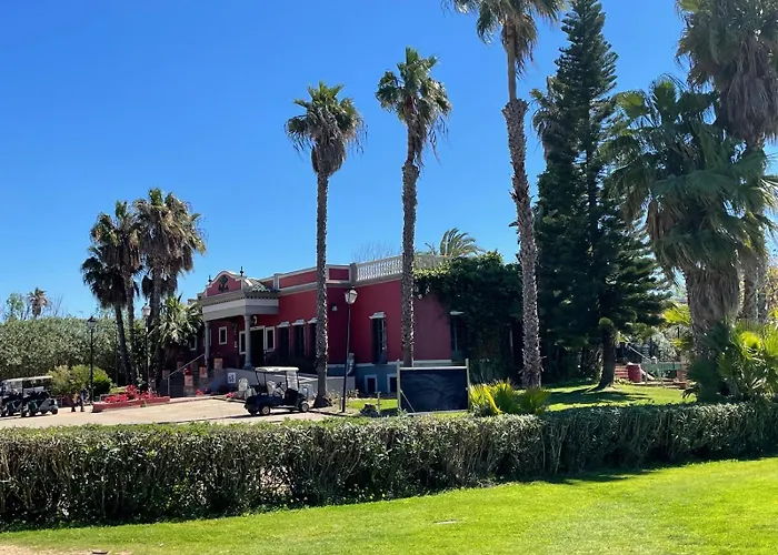 Golf, Kitesurf, Tennis, Paddle, Free Bicycles - Apartment Andalusia