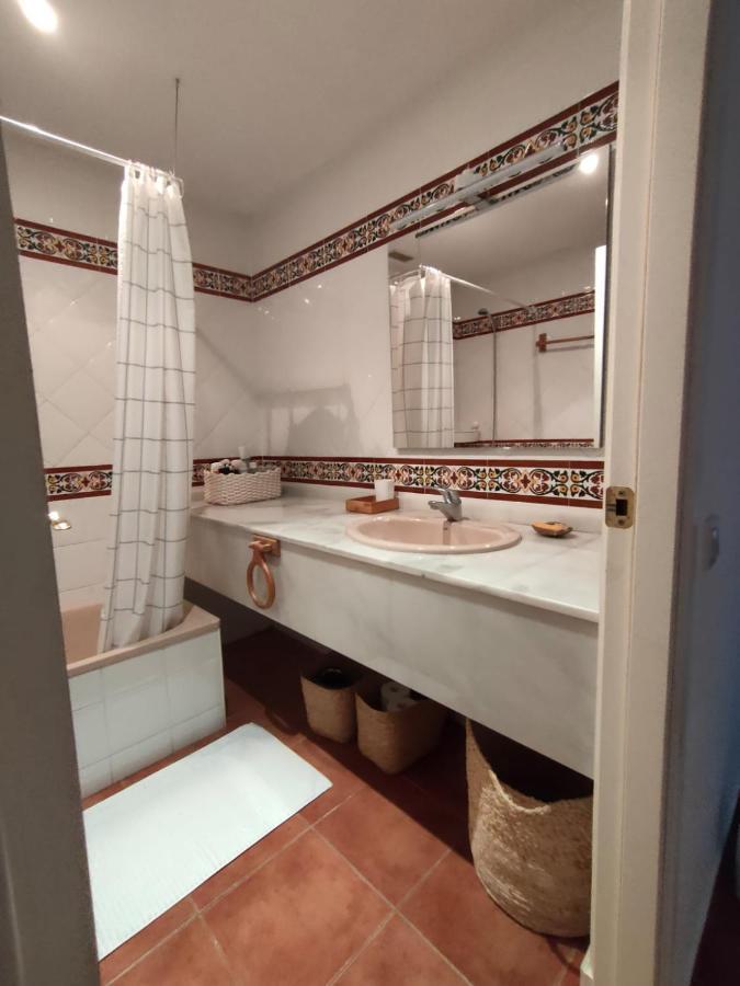 Appartement Golf, Kitesurf, Tennis, Paddle, Free Bicycles - Andalusia *