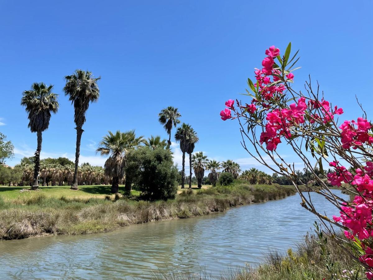 Appartement Golf, Kitesurf, Tennis, Paddle, Free Bicycles - Andalusia Isla Canela