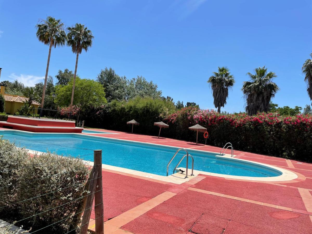 Golf, Kitesurf, Tennis, Paddle, Free Bicycles - Andalusia Isla Canela