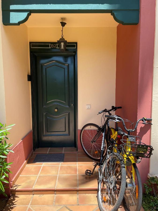 Appartement Golf, Kitesurf, Tennis, Paddle, Free Bicycles - Andalusia