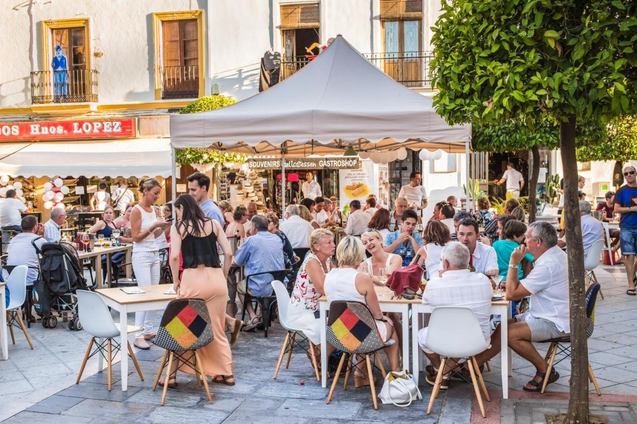 Appartement Golf, Kitesurf, Tennis, Paddle, Free Bicycles - Andalusia Isla Canela