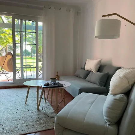 Golf, Kitesurf, Tennis, Paddle, Free Bicycles - Apartment Andalusia Isla Canela Exterior foto