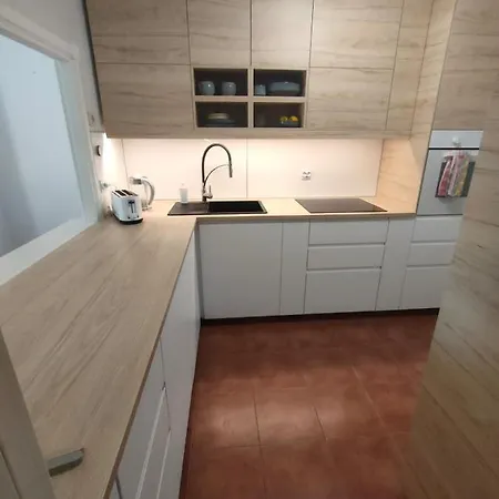 Golf, Kitesurf, Tennis, Paddle, Free Bicycles - Apartment Andalusia Isla Canela Exterior foto