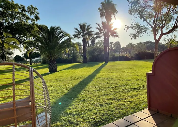 Golf, Kitesurf, Tennis, Paddle, Free Bicycles - Apartment Andalusia