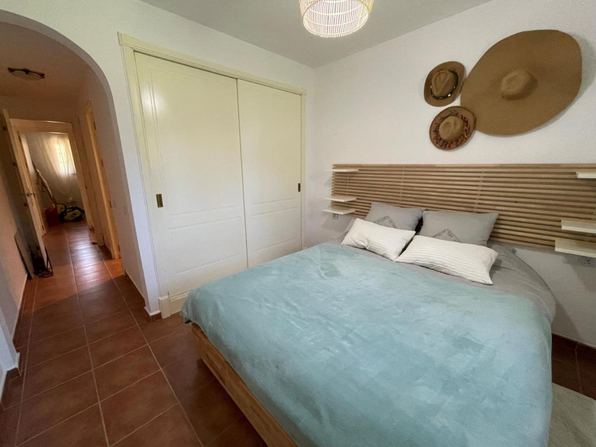 Golf, Kitesurf, Tennis, Paddle, Free Bicycles - Andalusia