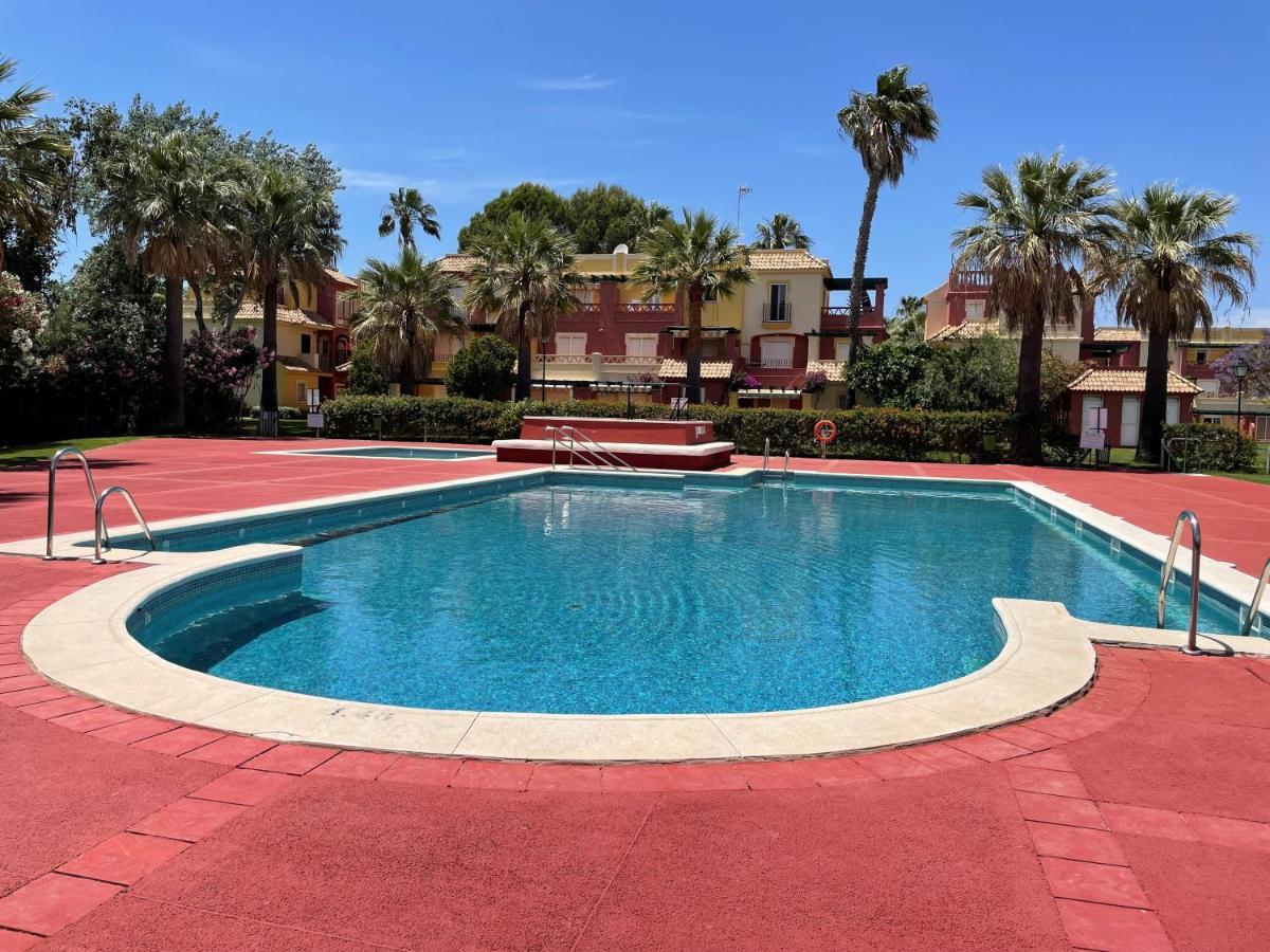 Golf, Kitesurf, Tennis, Paddle, Free Bicycles - Andalusia Apartment *