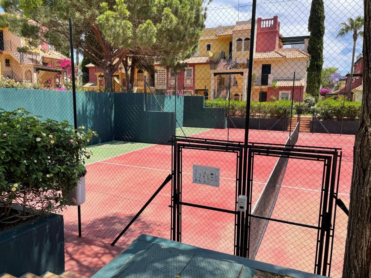 Golf, Kitesurf, Tennis, Paddle, Free Bicycles - Andalusia Apartment