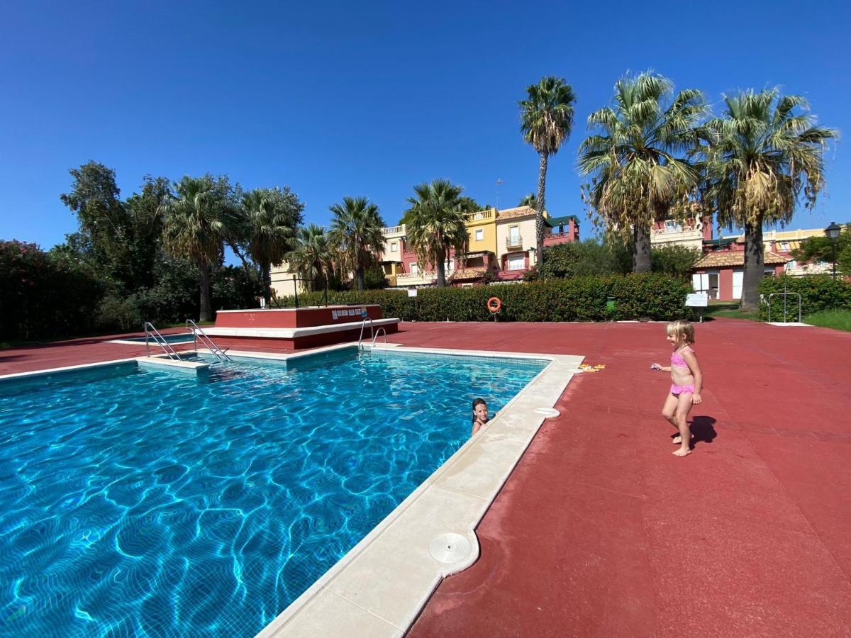 Golf, Kitesurf, Tennis, Paddle, Free Bicycles - Andalusia *