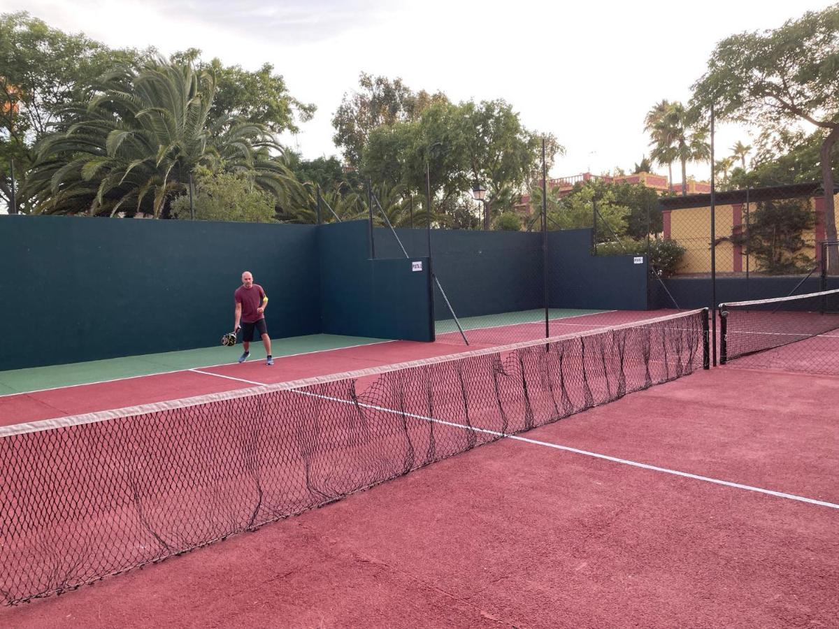 Golf, Kitesurf, Tennis, Paddle, Free Bicycles - Andalusia *